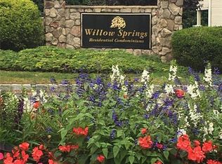156 Willow Spgs #156, New Milford, CT 06776