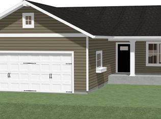 2323 Larkspur Ridge Dr, Brookings, SD 57006
