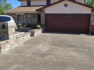 806 Dakota St, Robstown, TX 78380