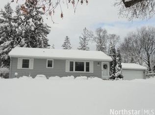 1799 Agate St, Saint Paul, MN 55117