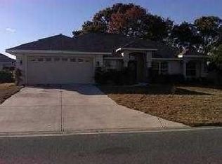 10140 SE 69th Ave, Belleview, FL 34420