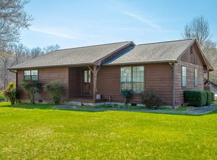 728 Watts Bar Hwy, Spring City, TN 37381