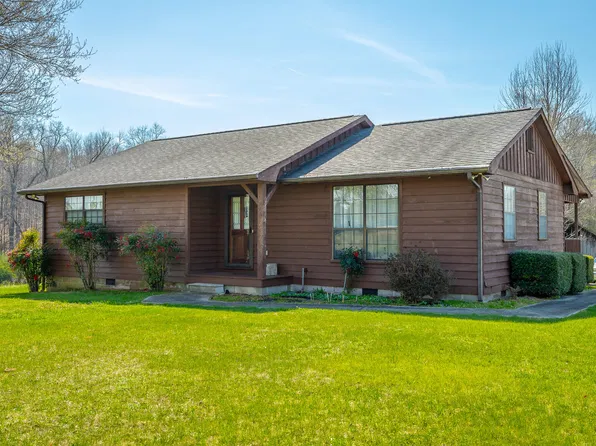 728 Watts Bar Hwy, Spring City, TN 37381