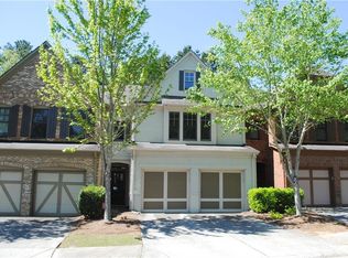 1360 Faircrest Ln, Alpharetta, GA 30004