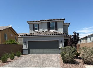 6590 Meadow Lakes Ct, Las Vegas, NV 89141