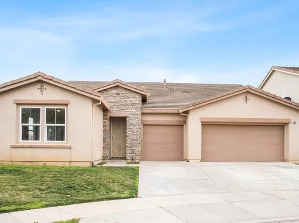 1308 Pennyroyal Ct, Patterson, CA 95363