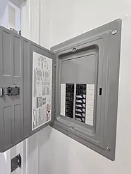 Rented by Voro Purple LLC