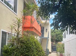 3526 S Centinela Ave APT 9, Los Angeles, CA 90066