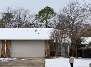 6710 S 78th Ave E, Tulsa, OK 74133