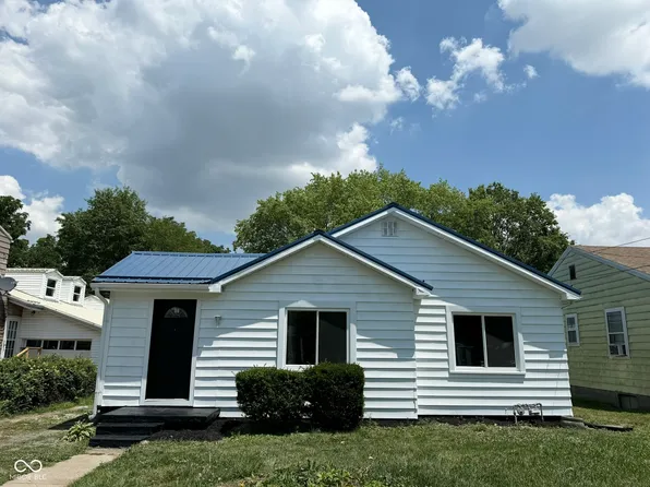 304 Wayne Ave, Crawfordsville, IN 47933