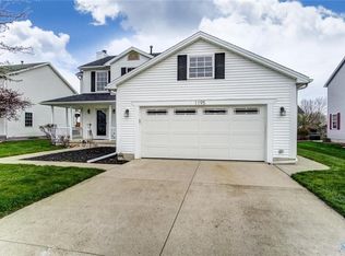 1195 Tricia Ct, Perrysburg, OH 43551