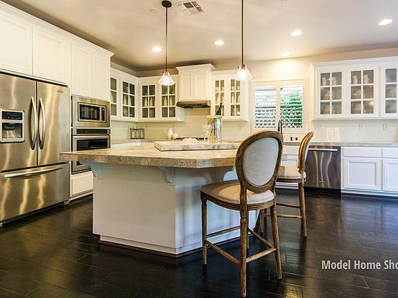 Huge Kitchen Island