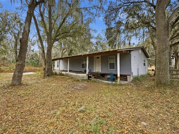 1823 WELCOME ROAD, LITHIA, FL 33547