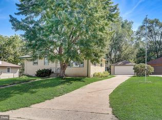 5639 5th St NE, Fridley, MN 55432