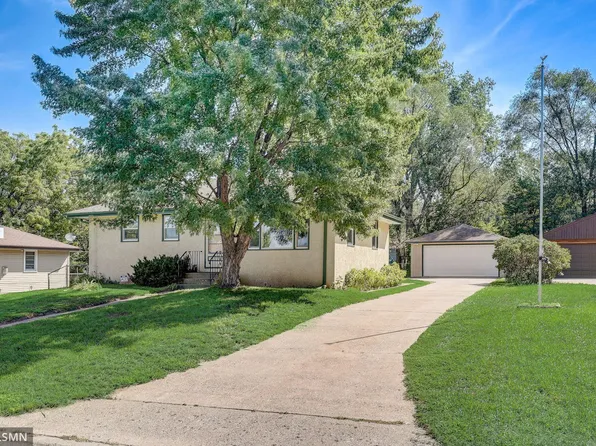 5639 5th St NE, Fridley, MN 55432
