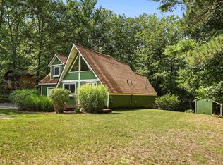 1046 S South Long Lake Rd, Interlochen, MI 49643