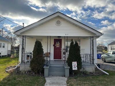 800 Montvue Ave, Morristown, TN, 37813