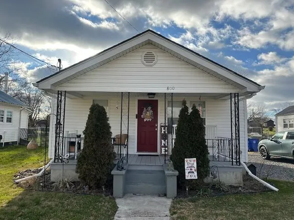 800 Montvue Ave, Morristown, TN 37813