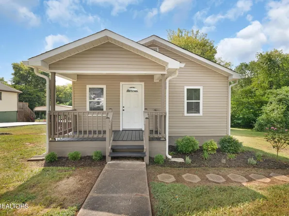 259 W Stephenson St, Alcoa, TN 37701