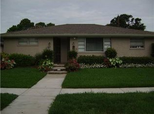 3104 Ridgeway Dr, Metairie, LA 70002