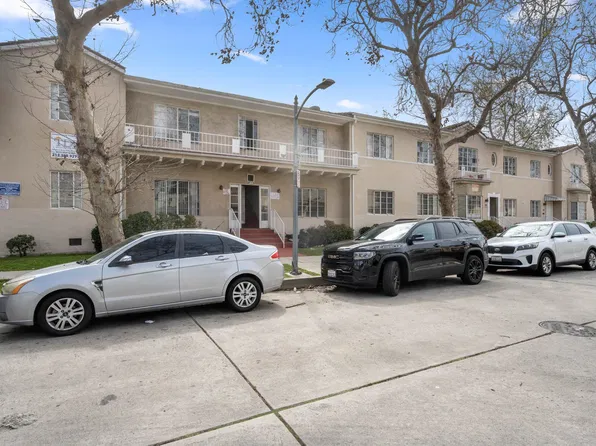 4180 Garthwaite Ave #4180, Los Angeles, CA 90008