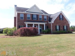 1181 Ruby Way, Bogart, GA 30622