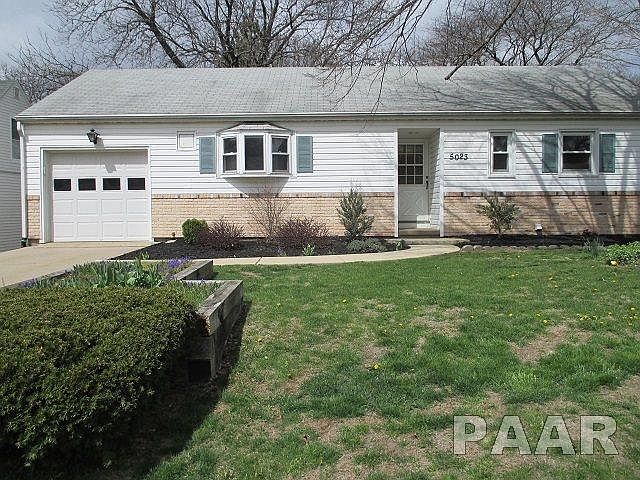 1st image of 5023 N Edgebrook Dr