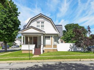 235 S East St, Hillsboro, OH 45133