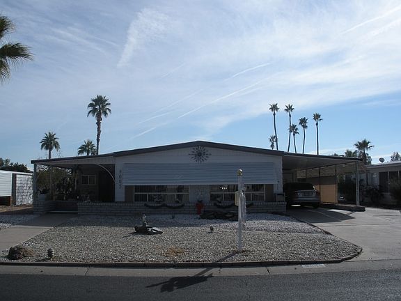 2nd image of 9005 E SUN LAKES Boulevard #N.