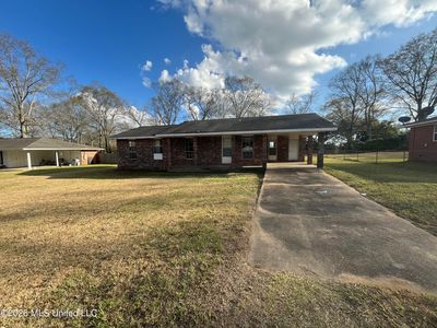314 E Starkey St, Poplarville, MS, 39470