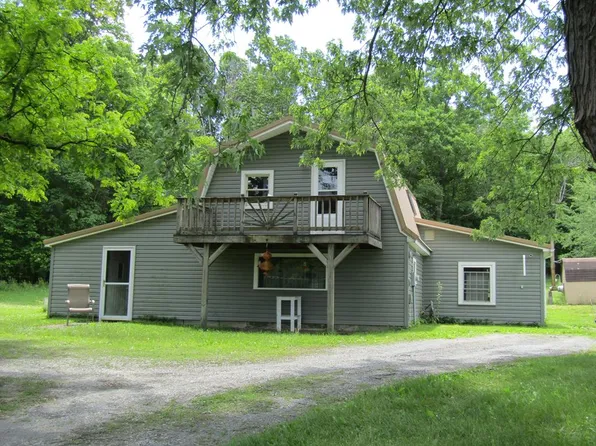 591 N Bullock Rd, Mansfield, PA 16933