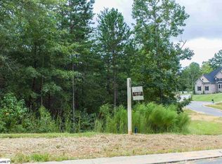 209 Bent Hook Way, Greer, SC 29651