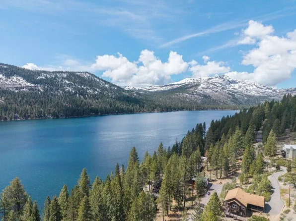 14625 Denton Ave, Truckee, CA 96161