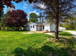 4745 Curtis Rd, Attica, MI 48412