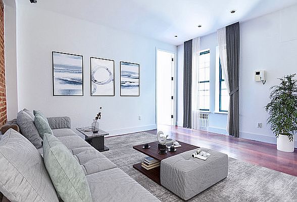 1st image of 516 W 135th St #5G