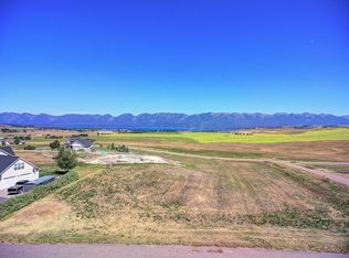 34216 Field Stone Way, Polson, MT 59860