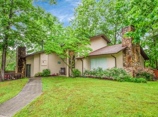 3340 Progress Hill Blvd, Pigeon Forge, TN 37863