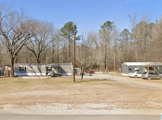 11676 Highway 144, Ragland, AL 35131