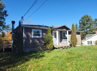 504 Route 40, Hensonville, NY 12439