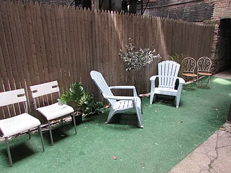 Rented by Majesty Management