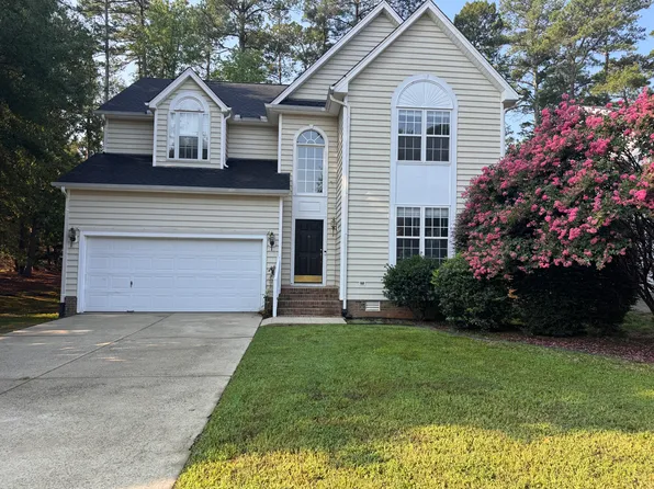 101 Cedarpost Dr, Cary, NC 27513