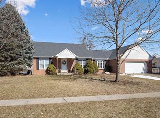 24616 W Steve Rittof Dr, Channahon, IL 60410