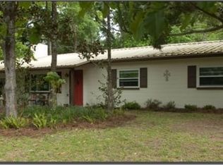 3708 NW 21st Pl, Gainesville, FL 32605