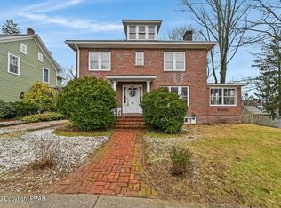 729 Scott St, Stroudsburg, PA 18360