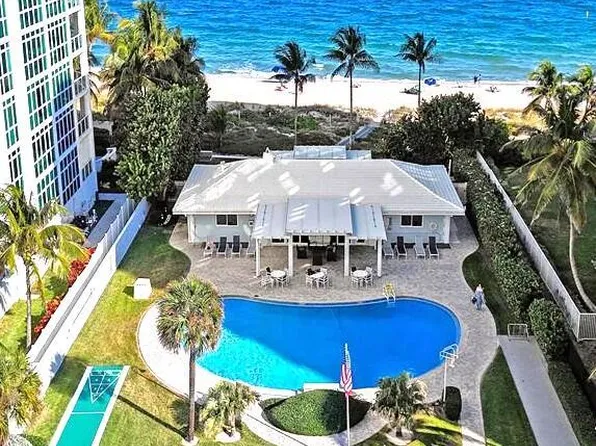 1431 S Ocean Blvd APT 87, Lauderdale By The Sea, FL 33062