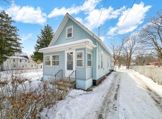 319 W North St, Jackson, MI 49202