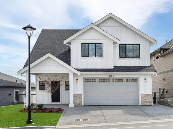 1367 Flint Ave, Langford, BC V9B 5N1