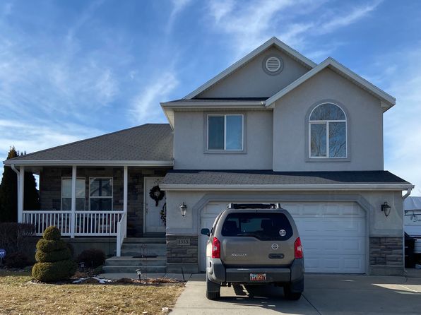 1353 N 2530 W, Clinton, UT 84015