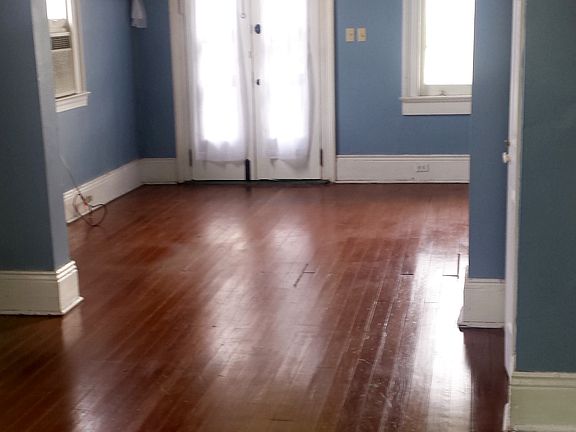 Double Parlor