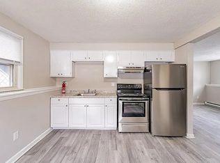 64 Davenport St #64, Springfield, MA 01119